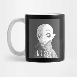 Lil Nos Mug